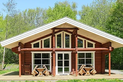 8 Personen Ferienhaus in Hadsund