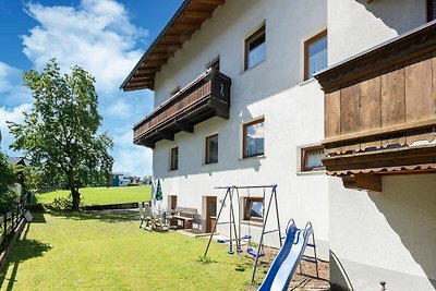 Schönes Ferienhaus mit Skiraum