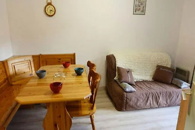 Apartment in Areches in der Nähe der...