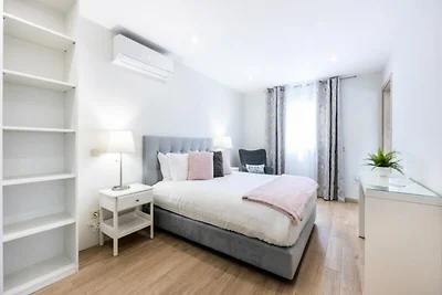 Appartamento vicino a Tavira con Piscina