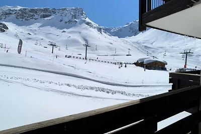 Appartamento funzionale · Vicino alle piste e