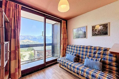 Appartamento a Pegase vicino alla seggiovia