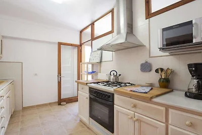 Apartment Antonia