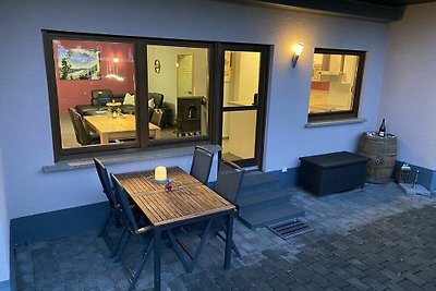 Ferienhaus in Mosel mit 2 Schlafzimmer