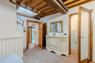 Appartement in Lucca’s Middeleeuwse Toren