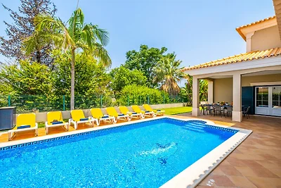 Villa Hawaii für 10 Personen