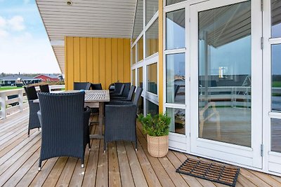 8 persoons vakantie huis in Nordborg-By Traum