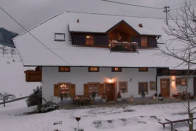 Boerderij in Steinach met zwembad
