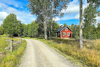 5 Personen Ferienhaus in FAGERHULT