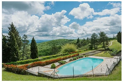 Casale Lilio Komfortable Ferienresidenz