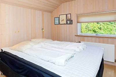 Luxurioses Refugium in Nr. Lyngby-By Traum