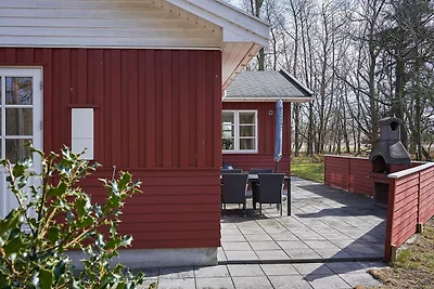4 Personen Ferienhaus in Rønne-By Traum
