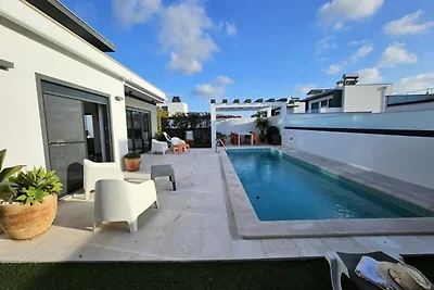 Villa vicino a Foz do Arelho con Piscina