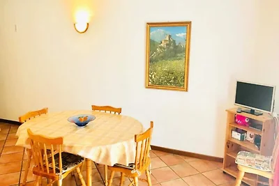 3 Zimmer für 8 Personen