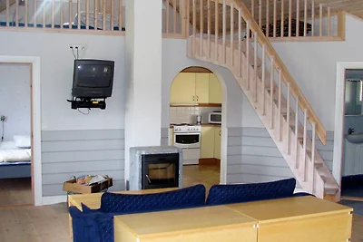 6 persoons vakantie huis in LJUNG-By Traum