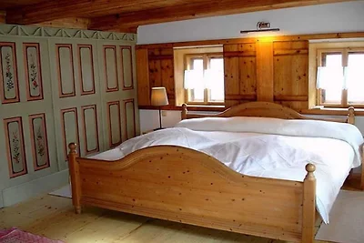 Vakantiehuis met 1 slaapkamer