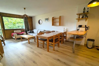 Apartments für 6 Personen