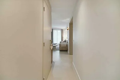 Elegante appartamento 2BR/4P – Saint-Tropez...