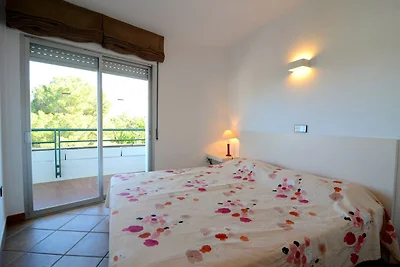 Stadtnahe Wohnung mit 2 Zimmern