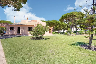 Wunderschöne Villa in Vilamoura mit Grill und...
