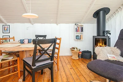 5 Personen Ferienhaus in Hejls