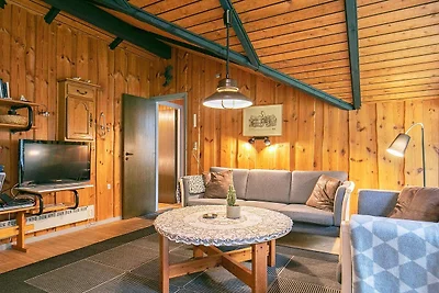 Ruhiger Ferienhaus-Ruckzug in Lokken-By Traum