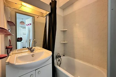 Apartments für 4 Personen