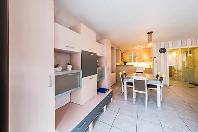 Wohnung in Ostende nahe der Küste
