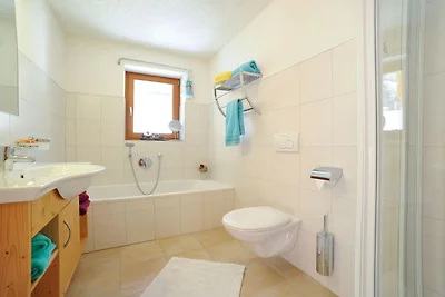 Appartamento per vacanze con 1 camera da...