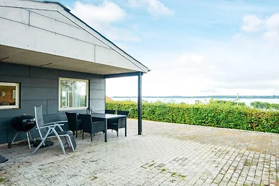 4 Personen Ferienhaus in Aabenraa-By Traum