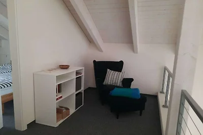 Ferienhaus Neukalen