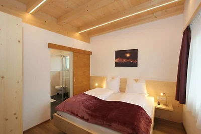 Luxus-Ferienwohnung mit Balkon in Fügenberg