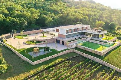 Riesige Partyvilla in der Nähe von Imotski