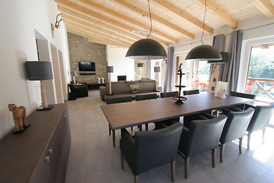Penthouse Apartment nahe Skigebiet in...