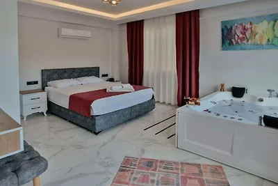 Villa in Fethiye met zwembad