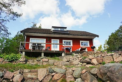 5 Personen Ferienhaus in OSKARSHAMN