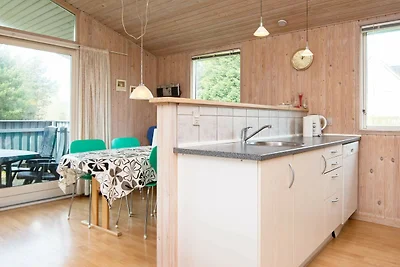 6 persone case ad Oksbøl