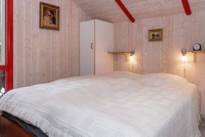 4 Personen Ferienhaus in Ebeltoft