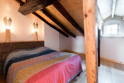 Appartement in La Rochelle Oude Stad