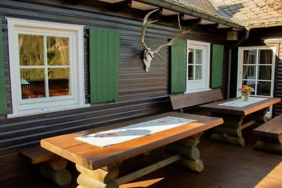 Tannenhäuschen Sauerland