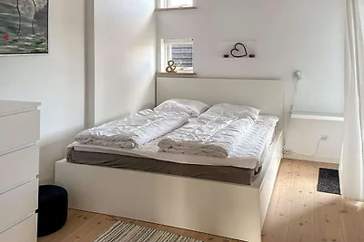 6 Personen Ferienhaus in Hadsund