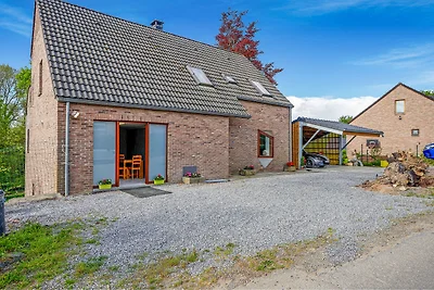 Huisje in Aywaille met tuin