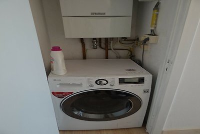 Apartment in Nieuwpoort für 6 Personen