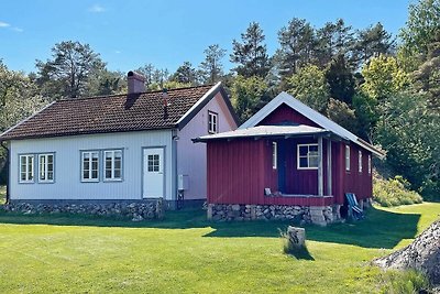 4 Sterne Ferienhaus in tånumshede