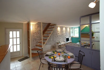 Wunderschönes Ferienhaus am Strand in...