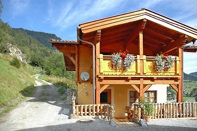 Ferienhaus Lieslhütte, Großarl