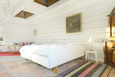 6 Personen Ferienhaus in HOVA-By Traum