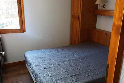 2-Zimmer-Apartment für 4 Personen, 2-Sterne-B...