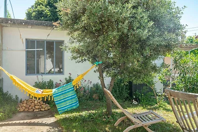 Casa vacanze con giardino e vasca...
