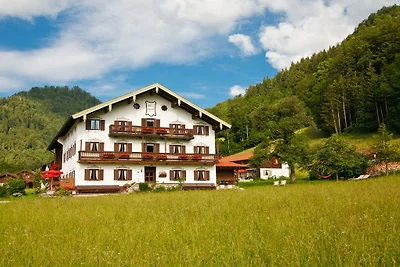 Schwarzachen Alm - Haus Daniel